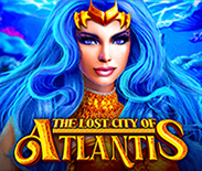 The Lost City of Atlantis