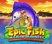 Epic Fish: Marlin Madness