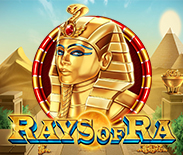 Rays Of Ra